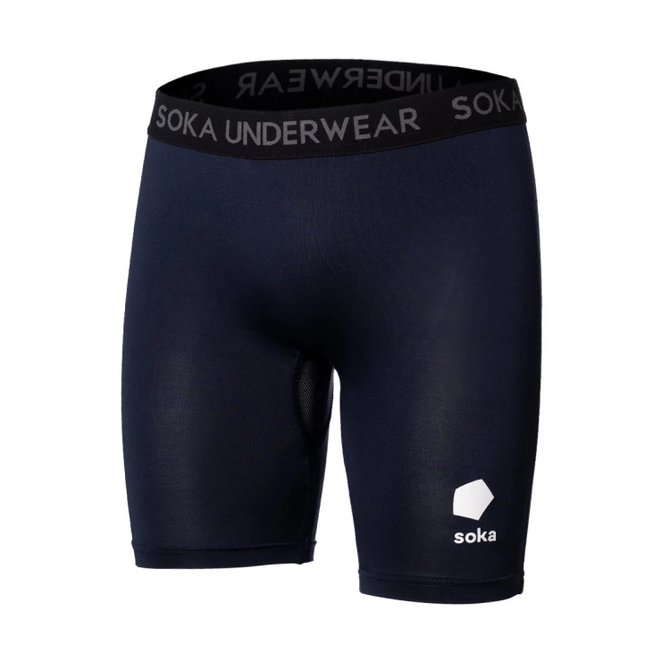 Malla corta Soka Primera Capa Soul Niño