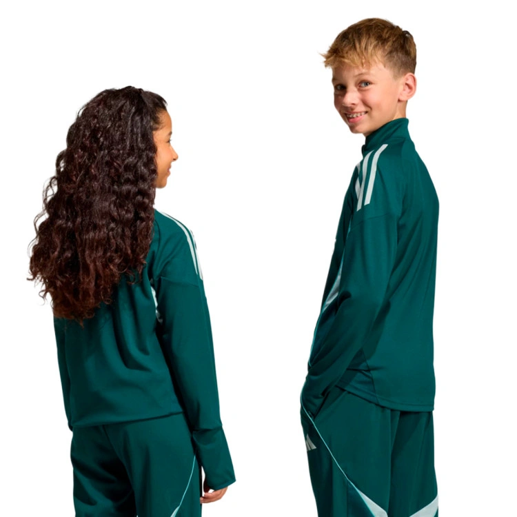 Sudadera adidas Arsenal FC Training 2025-2026 Niño