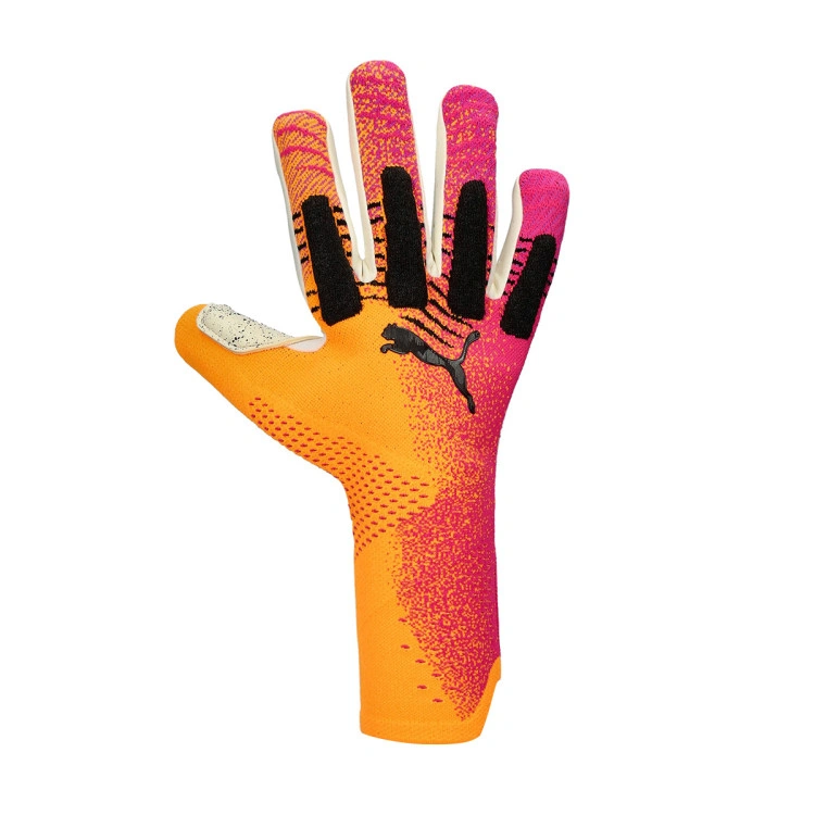 Guantes Puma Future Ultimate Negative