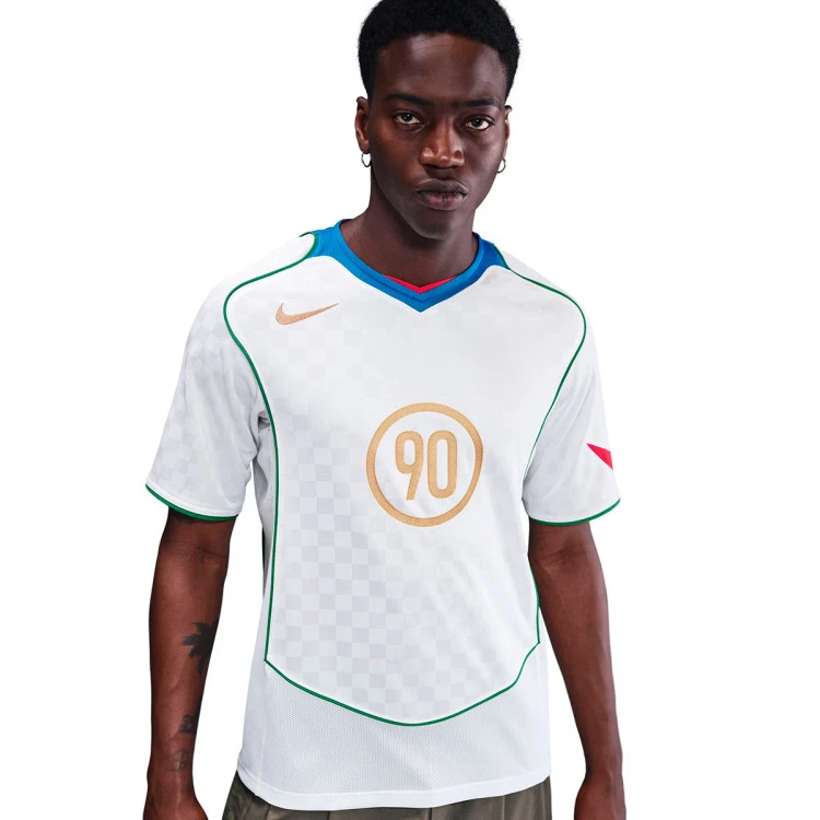 Camiseta Nike Total 90