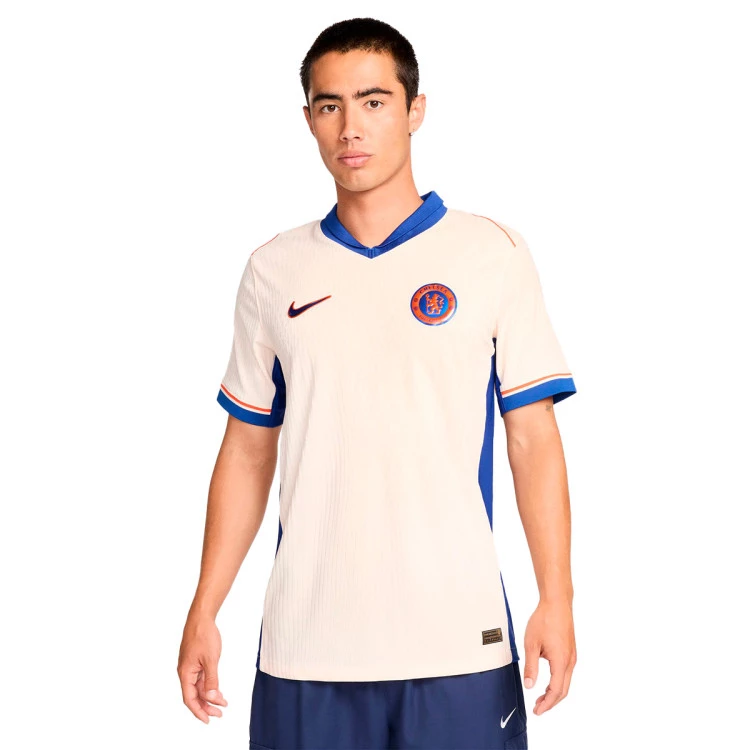 Camiseta Nike Chelsea FC Segunda Equipación Authentic 2024-2025