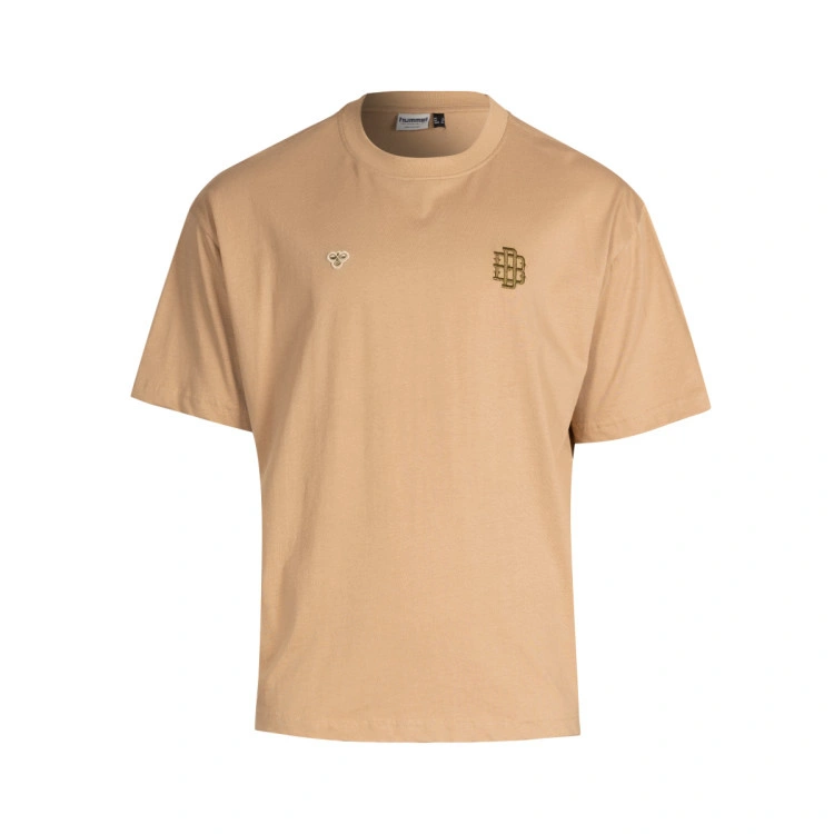 Camiseta Hummel Real Betis Training 2025-2026