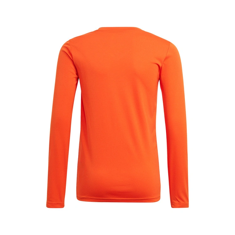 Camiseta adidas Team Base Niño