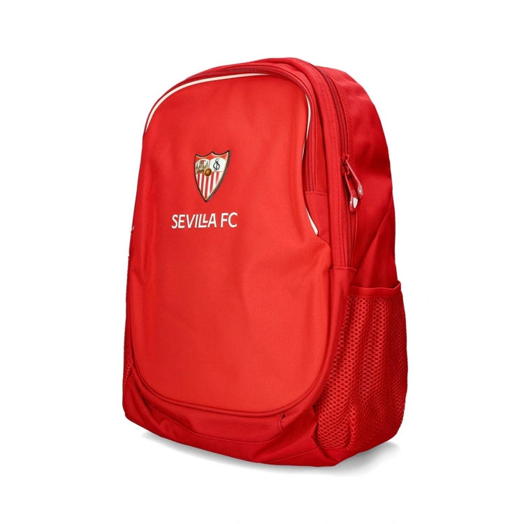 Mochila Sevilla FC Mochila adaptable a carro Sevilla FC