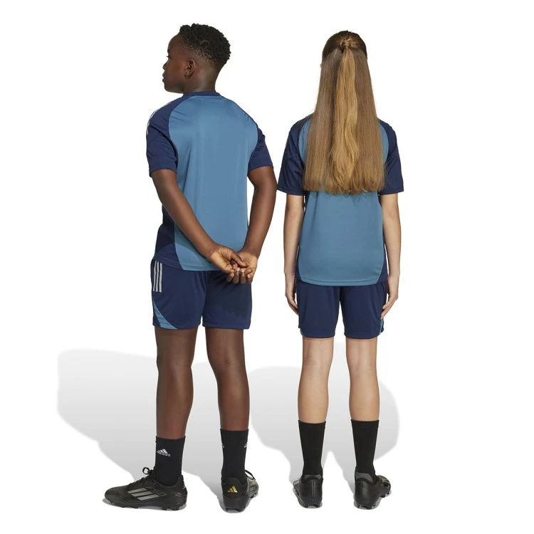 Pantalón corto adidas Arsenal FC Training 2025-2026 Niño