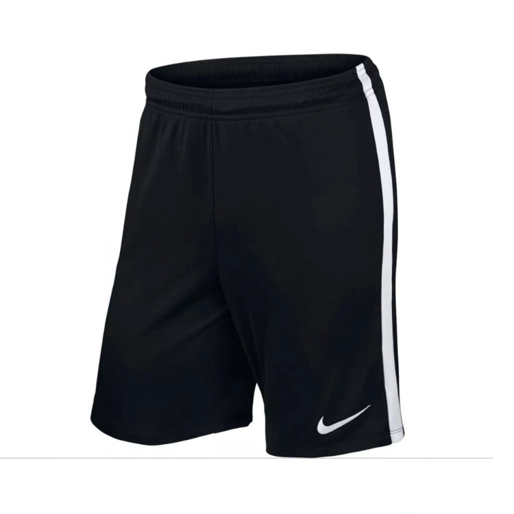 Pantalón corto Nike League III Knit Niño