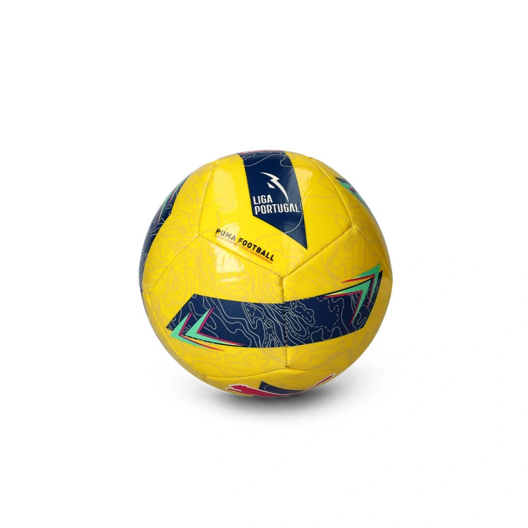 Balón Puma Mini Orbita Liga Portugal 2025-2026