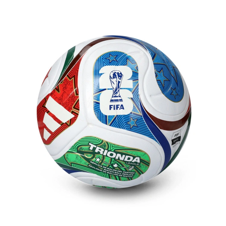 Balón adidas Mundial Trionda 2026 League