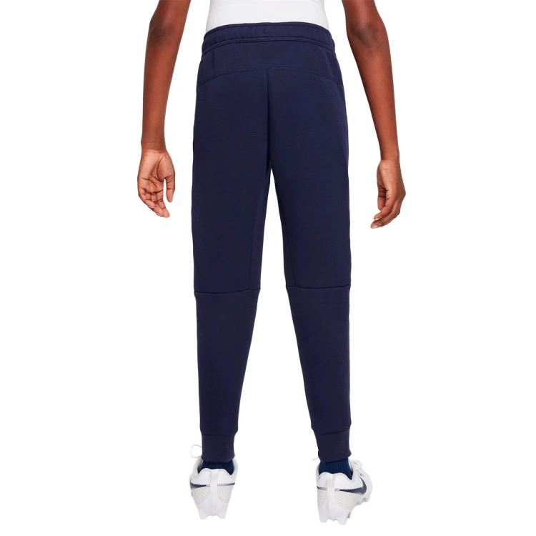 Pantalón largo Nike Fc Barcelona Fanswear 2025-2026 Niño