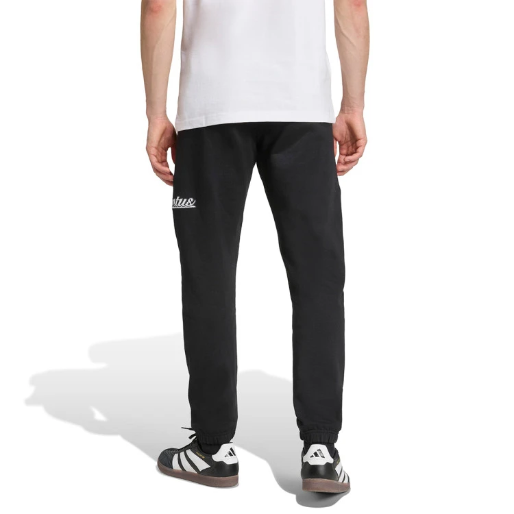 Pantalón largo adidas Juventus Us Pack Fanswear 2025-2026