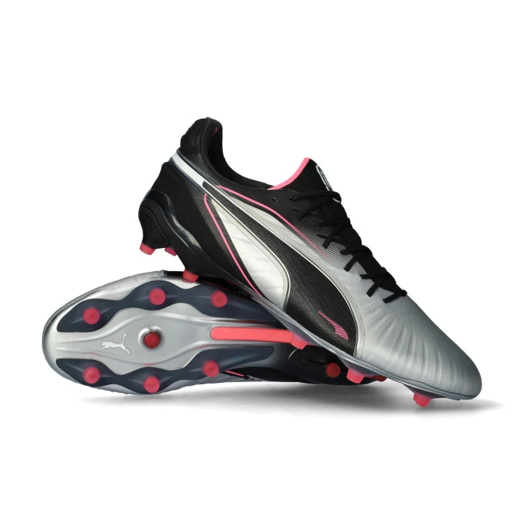 Bota Puma King Ultimate FG/AG