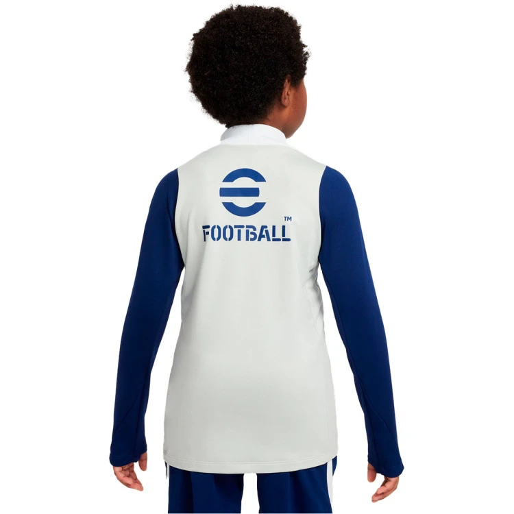 Sudadera Nike Inter Milan Training 2025-2026 Niño