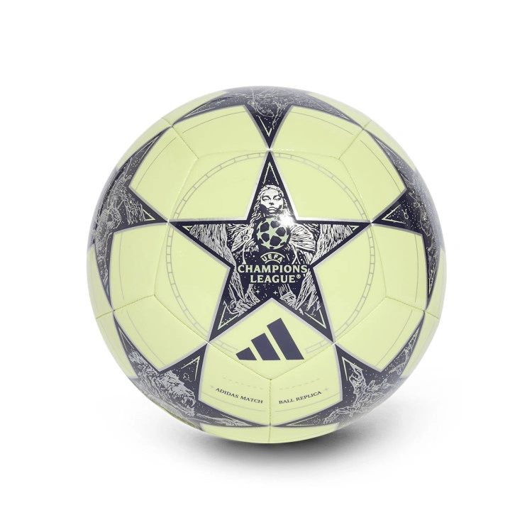 Balón adidas Real Madrid UCL 2025-2026 Club