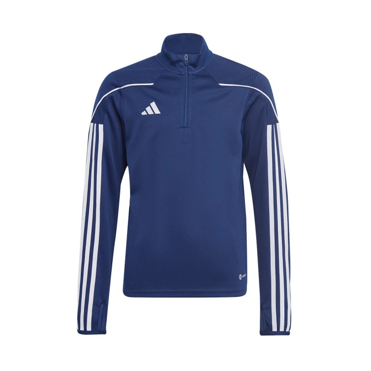 Sudadera adidas Tiro 23 League Training Niño