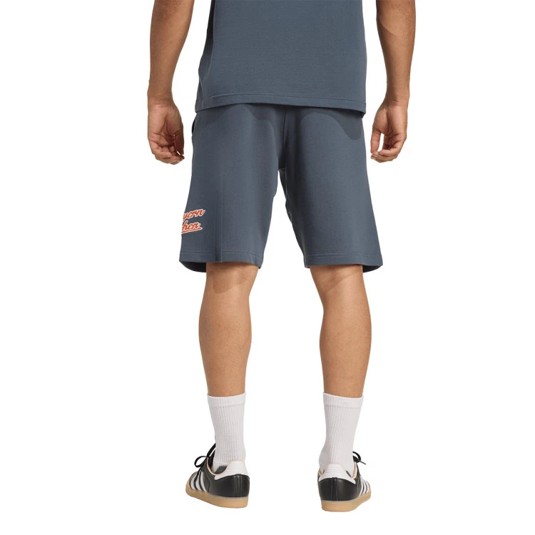 Pantalón corto adidas Fc Bayern Us Pack Fanswear 2025-2026