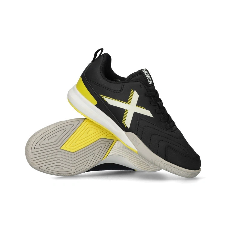 Zapatilla Munich Rondito Niño