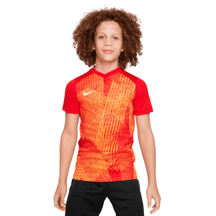 Camiseta Nike Precision VI m/c Niño