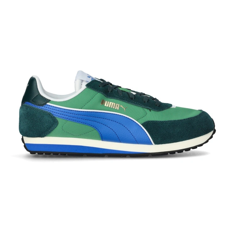 Zapatilla Puma ST Miler
