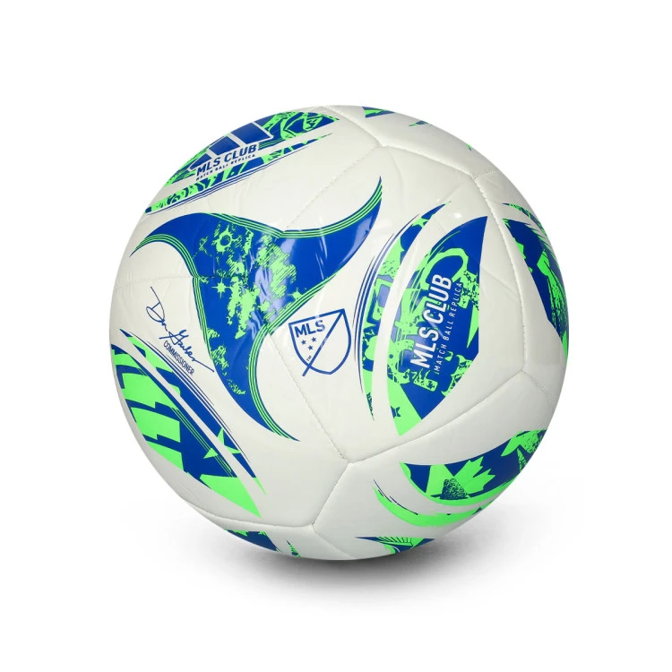 Balón adidas MLS 2025-2026 Club