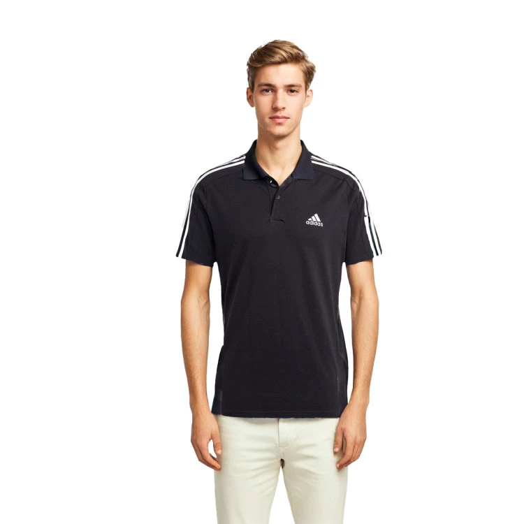 Camiseta adidas 3 Stripes