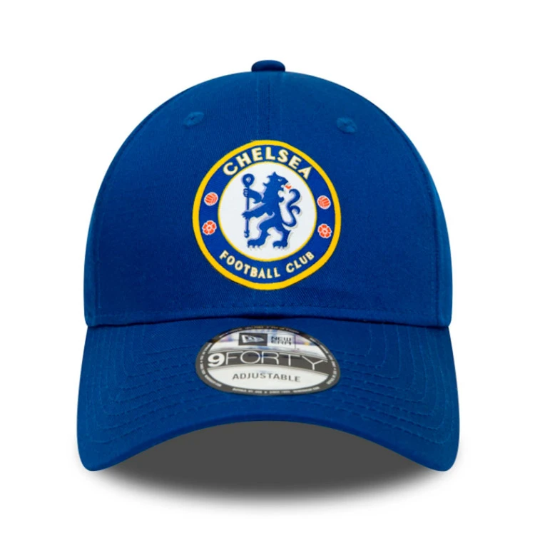 Gorra New Era Chelsea Fc Core Niño