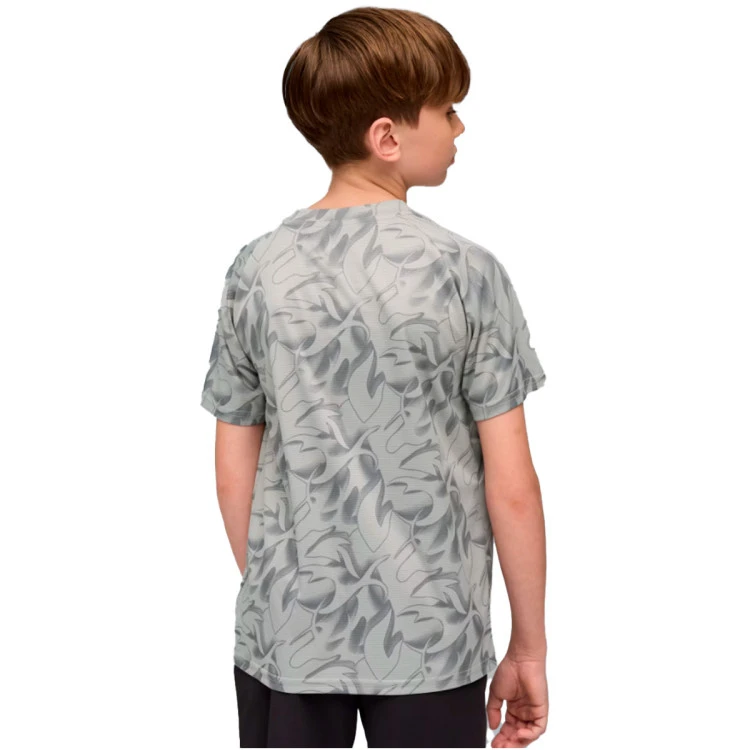 Camiseta Puma AC Milan Pre-Match 2025-2026 Niño