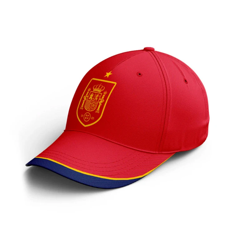 Gorra Federación Española RFEF