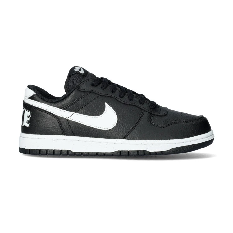 Zapatilla Nike Big Nike Low