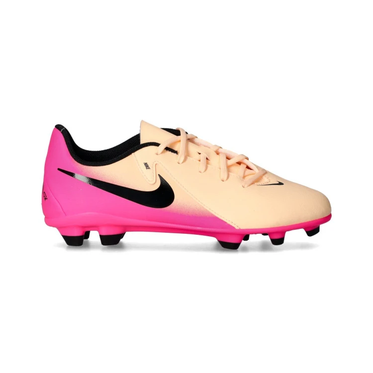 Bota Nike Phantom GX II Club FG/MG Niño