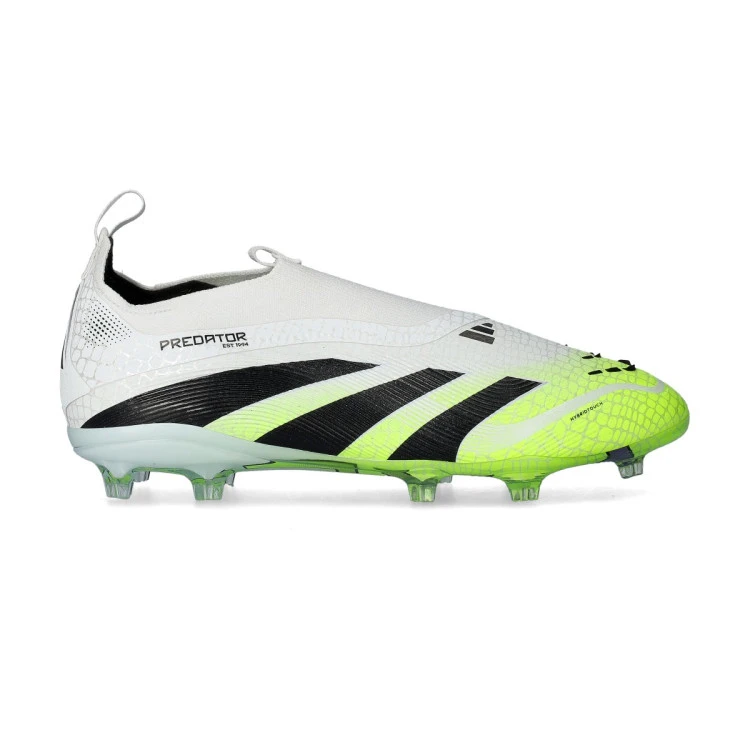 Bota adidas Predator Elite LL FG Niño