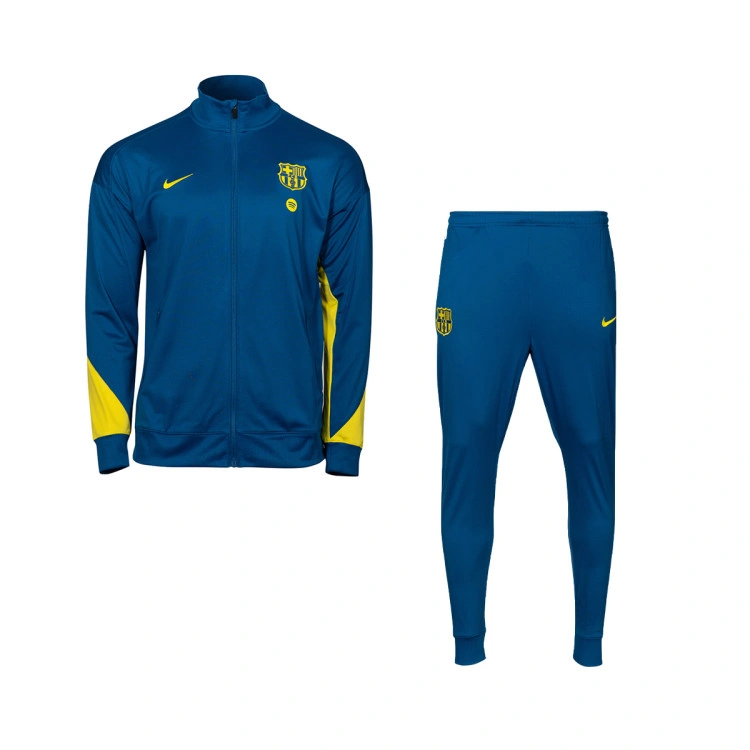 Chándal Nike Fc Barcelona Training 2025-2026