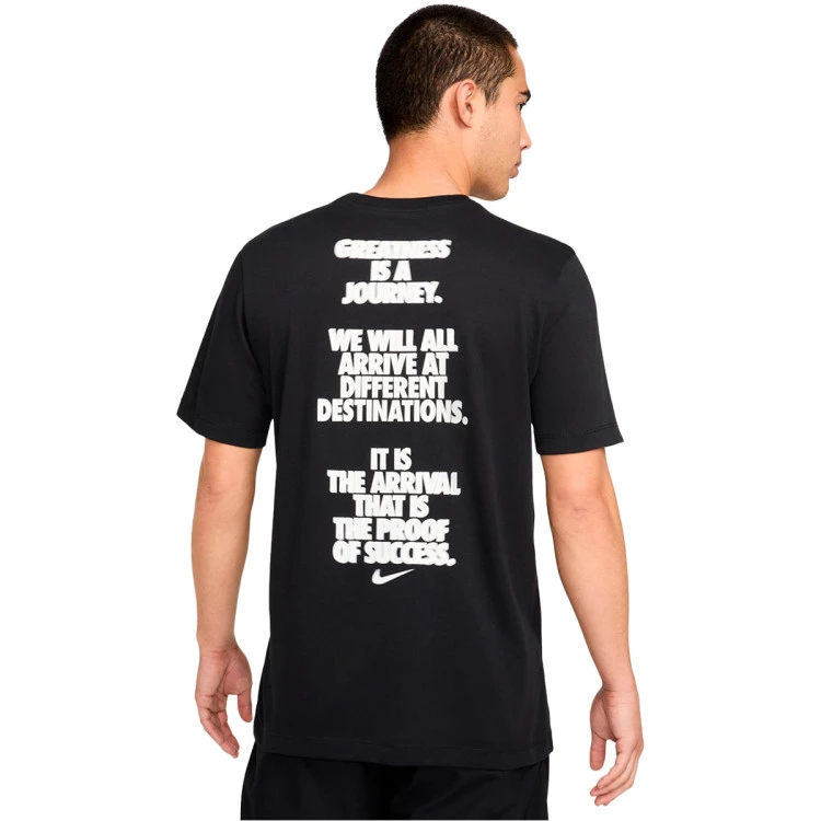 Camiseta Nike Dri-FIT