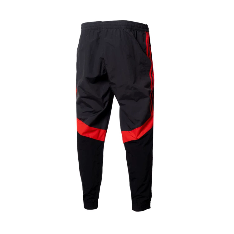 Pantalón largo adidas River Plate Fanswear 2023-2024