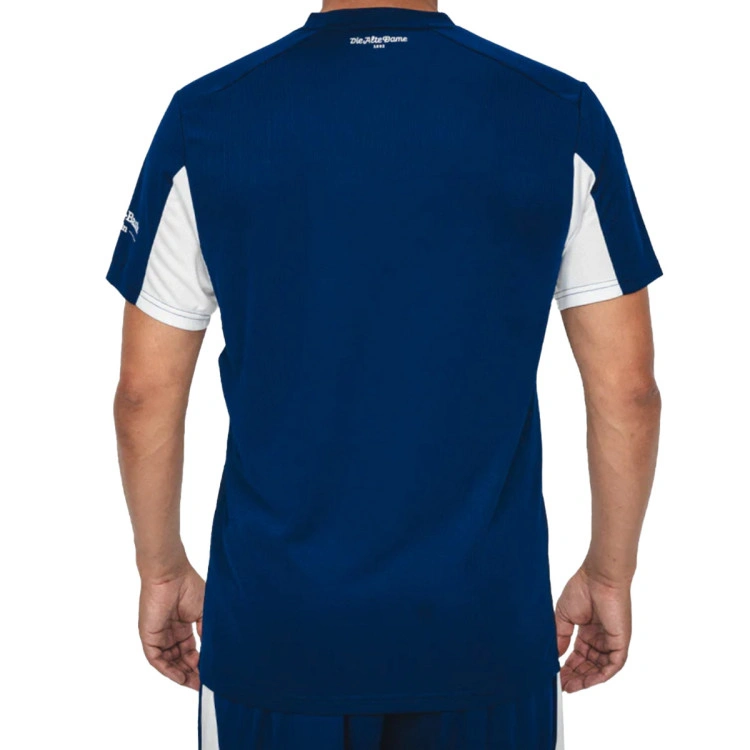 Camiseta Castore Hertha Berlin Primera Equipación 2025-2026