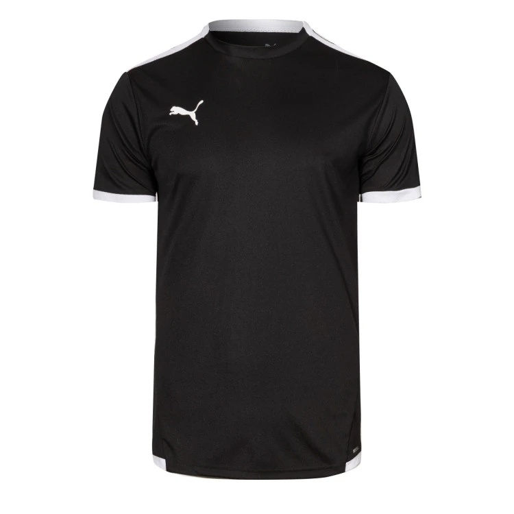 Camiseta Puma Team LIGA m/c