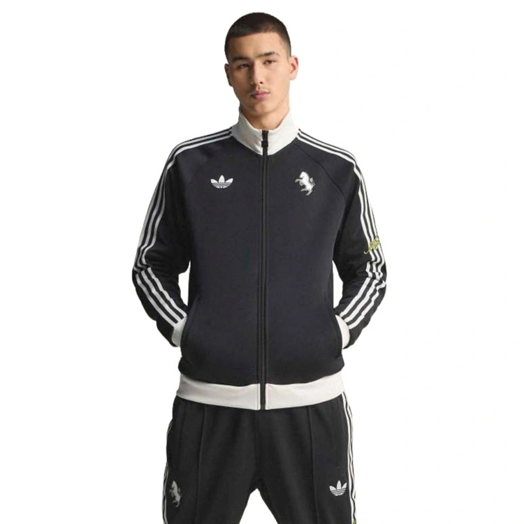 Chaqueta adidas Juventus Originals Collection Fanswear 2025-2026