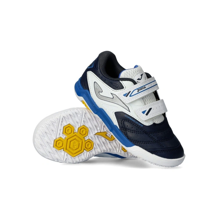 Zapatilla Joma Cancha Niño