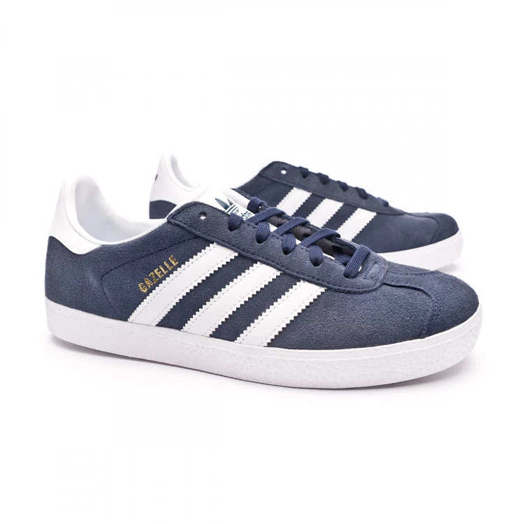 Zapatilla adidas Gazelle Niño