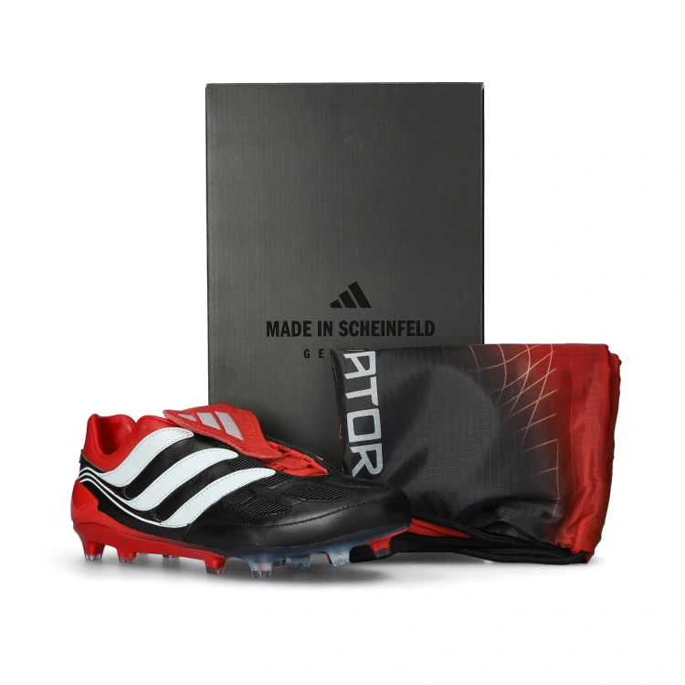 Bota adidas Predator Precision Elite FG