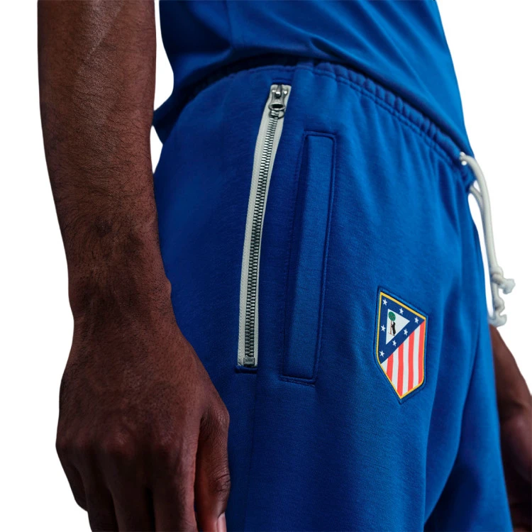 Pantalón largo Nike Atlético de Madrid Fanswear 2025-2026