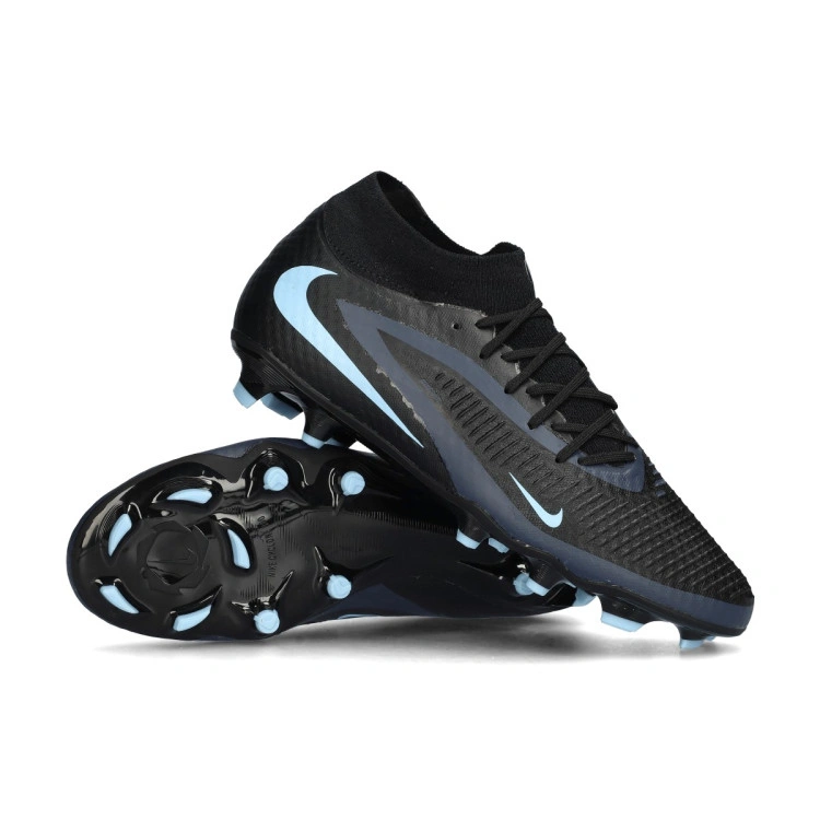 Bota Nike Phantom 6 High Academy FG/MG