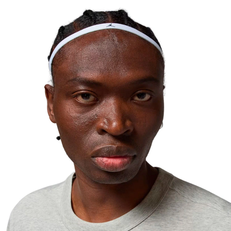 Cinta Jordan Elastic Sport Printed (6 unidades)