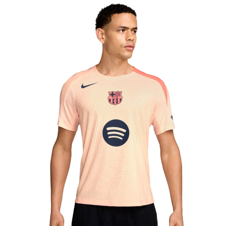 Camiseta Nike FC Barcelona Training 2025-2026