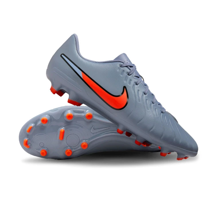 Bota Nike Tiempo Legend 10 Club FG/MG