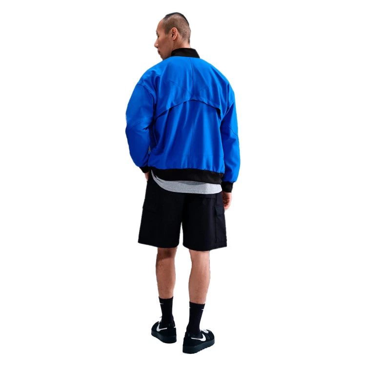 Chaqueta Nike Inter Milan Pre-Match 2025-2026