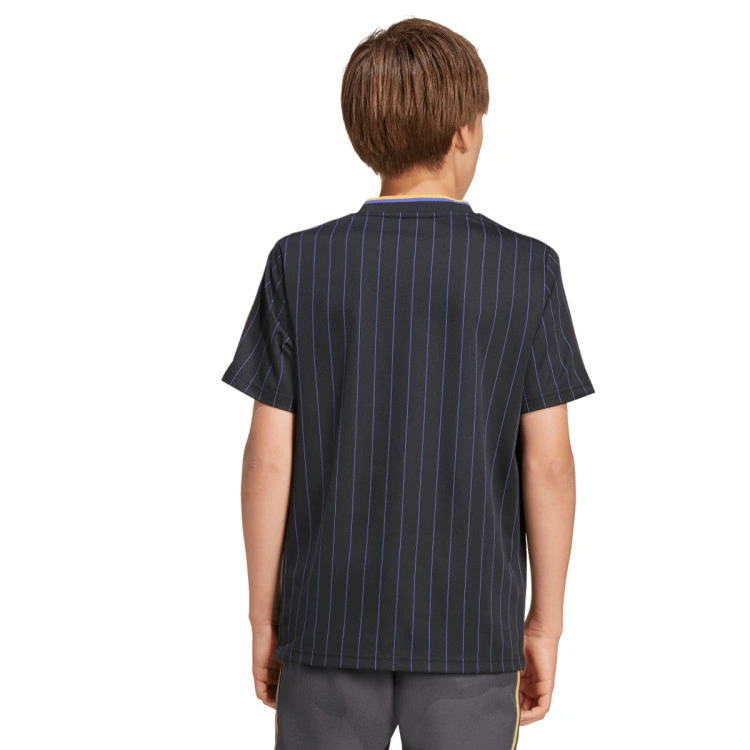 Camiseta adidas Manchester United Fanswear Icons Fanswear 2025-2026 Niño