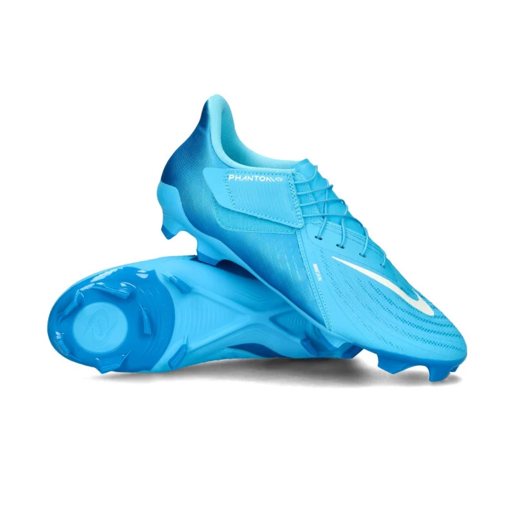Bota Nike Phantom GX II Academy EasyOn FG/MG