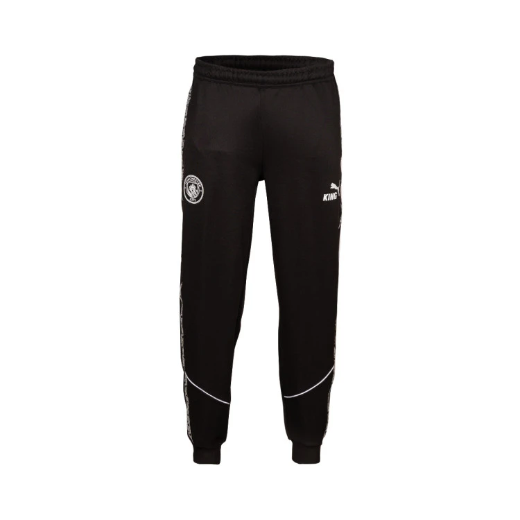 Pantalón largo Puma Manchester City Pre-Match 2025-2026