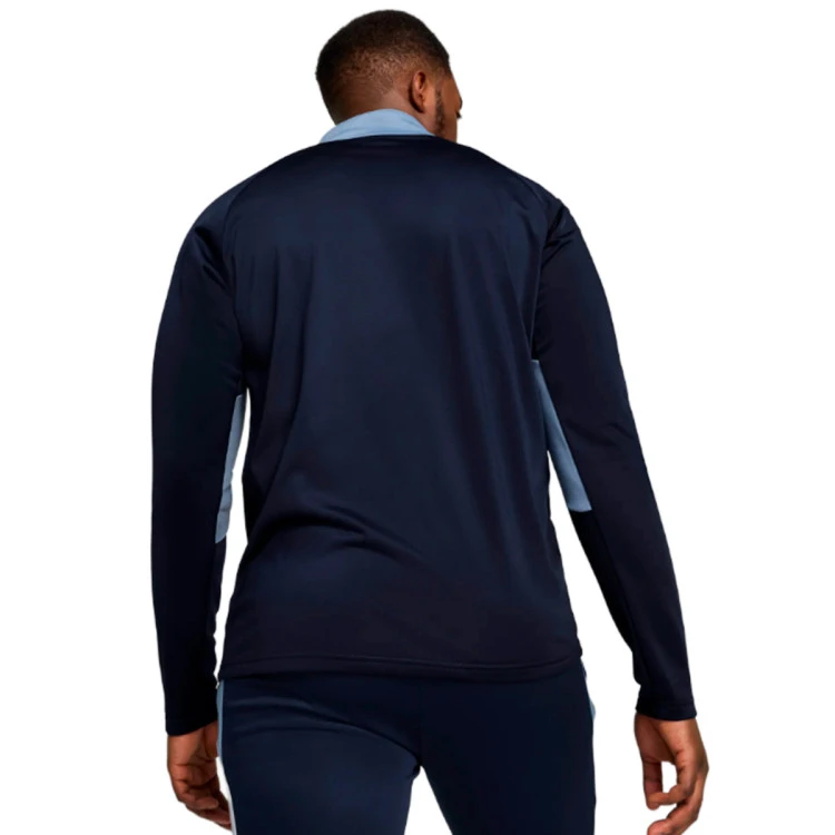 Sudadera Puma Individualliga