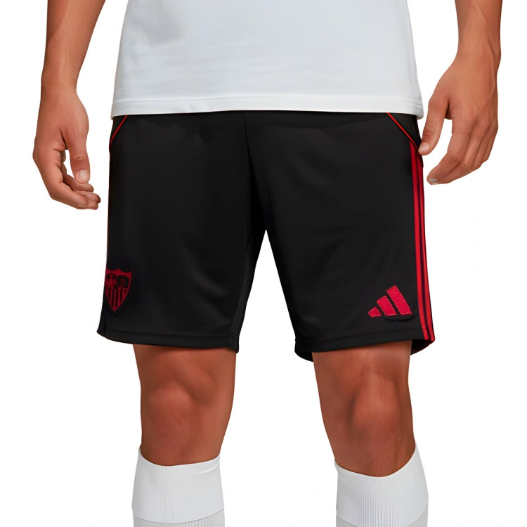 Pantalón corto adidas Sevilla Fc Tercera Equipación 2025-2026
